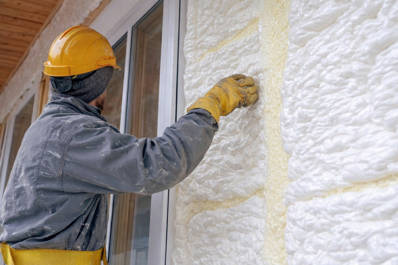 Commercial insulation in Queensbury, NY