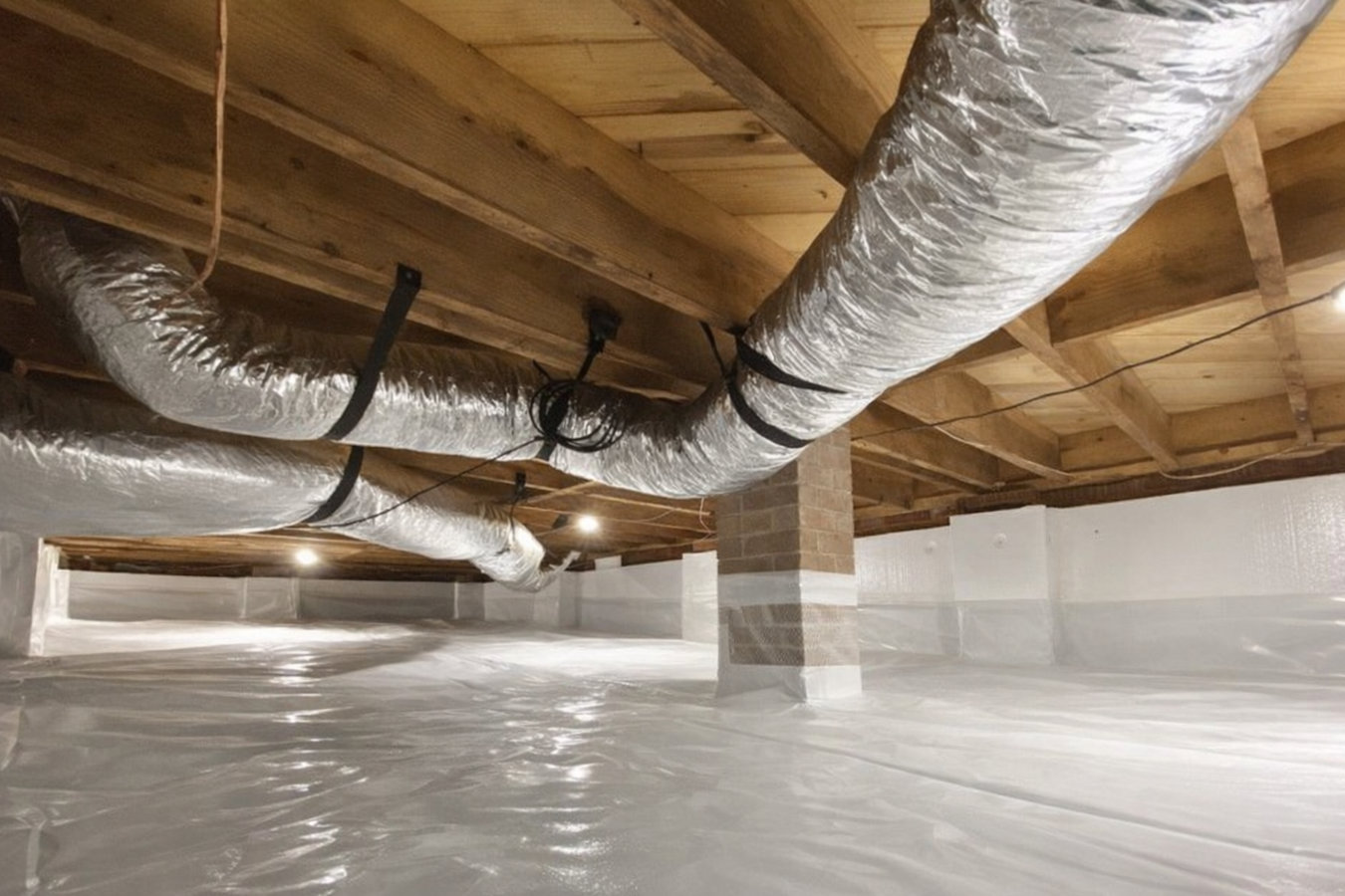 Insulation Contractor in Queensbury, NY