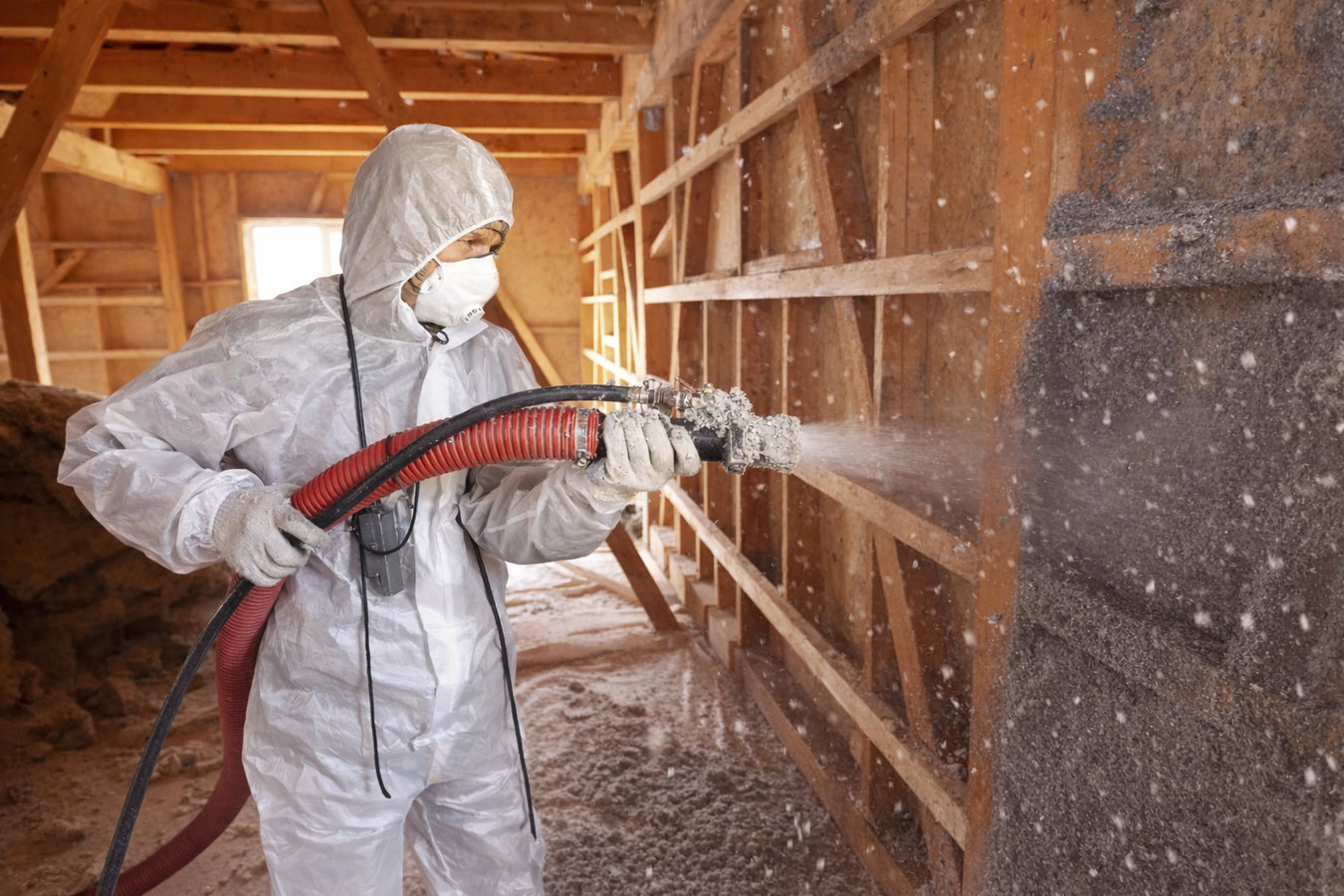 Home insulation in Queensbury, NY