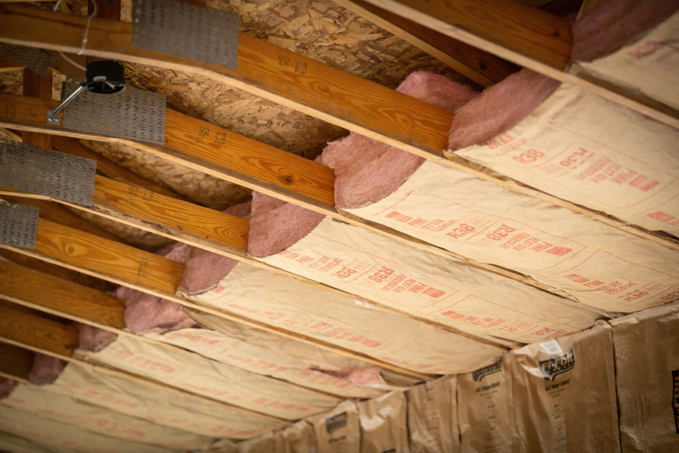 Insulation contractor services in Whitehall NY